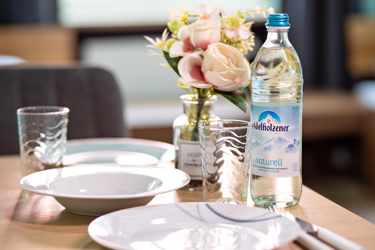 Food & Drinks, Schwanthaler Hof, München