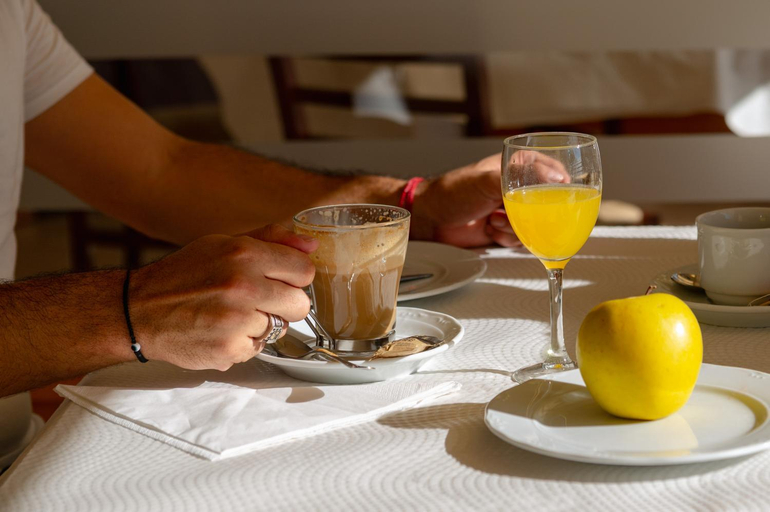 Food & Drinks 5, Hotel Finisterre Playa - A de Lolo Hoteles, A Coruña