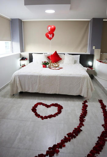 Bedroom 3, ARTHUR BRICH, San José de Cúcuta