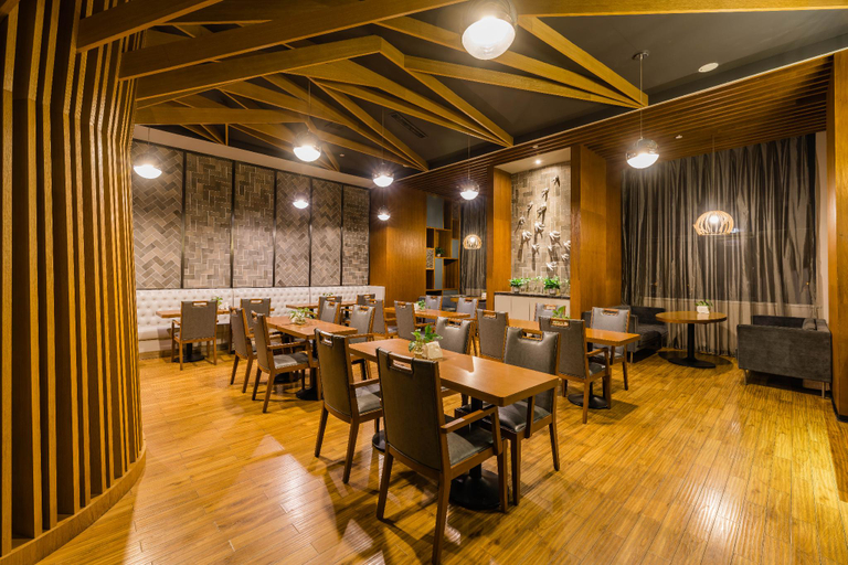 Food & Drinks 3, Orange Hotel Wuxi Oufeng Street, Wuxi