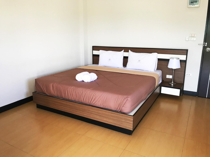 Bedroom 2, Smile Place, Chom Thong