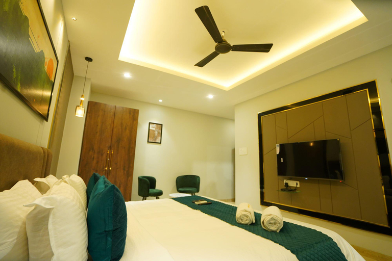 Others 3, Hotel North Side , Indore