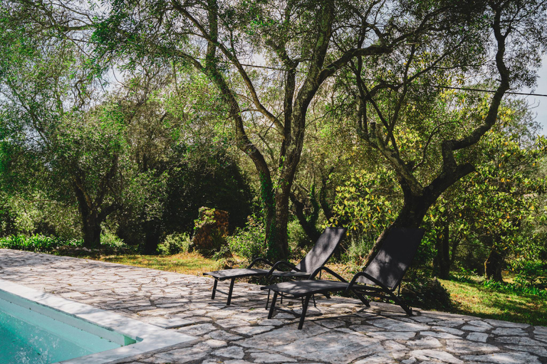 Others 3, Dimoulitsa Villas Complex, Ionian Islands