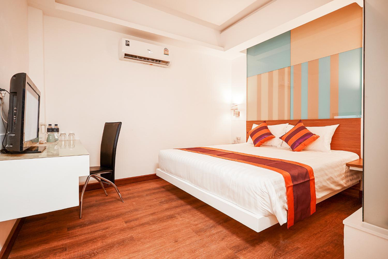 Bedroom 9