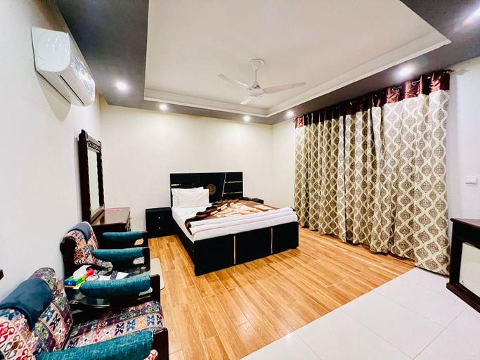Others 3, Coral Lodges, Islamabad