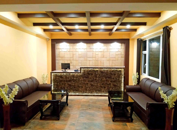 Others 4, Garden Retreat Hotel, East Sikkim