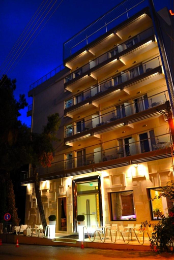 Exterior & Views 2, Evridiki, Central Macedonia