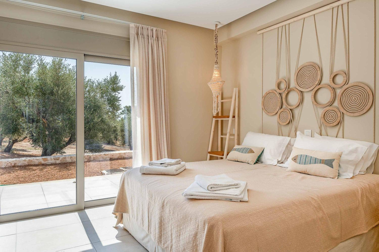 Others 5, Villa Pangea Irene, Ionian Islands