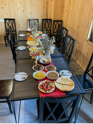 Food & Drinks 4, Gaul Gavkhe Hotel, Mestia