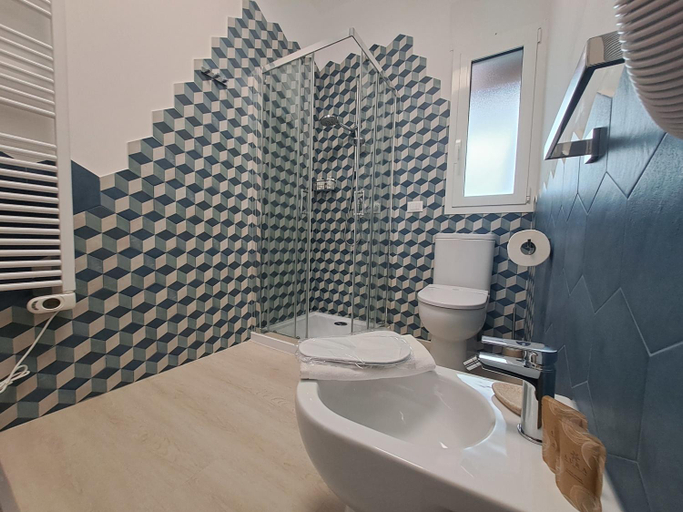 Others 5, Chez Lucy by Casa in mente, Palermo