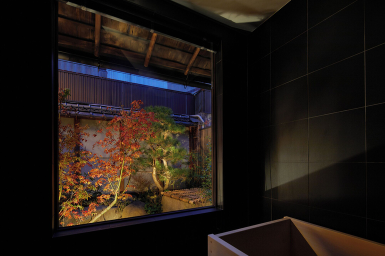 Others 4, Enso Machiya, Kyoto