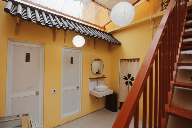 Others 4, Tôn Homestay, Huế