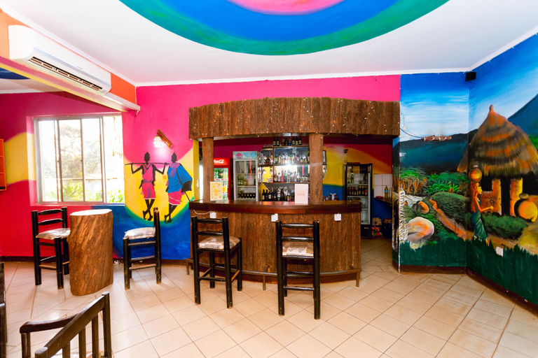 Food & Drinks 5, K'S Lodge, Moshi Urban