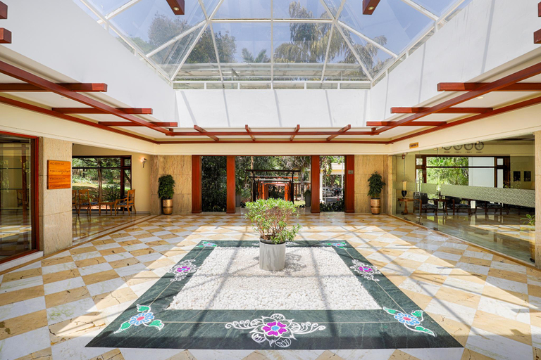Public Area 2, Club Mahindra Golden Landmark, Mysore