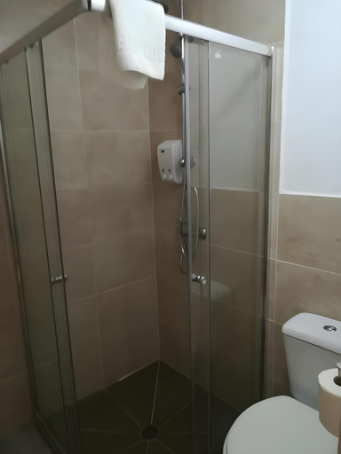 Others 4, INHOUSE MARBELLA HOSTEL, Málaga