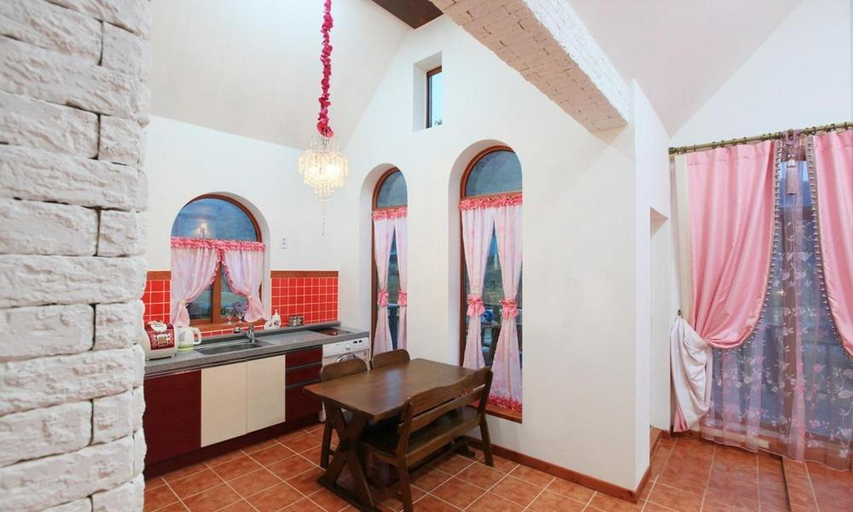 Others 4, Hongcheon Star n Sharp Pension, Chuncheon