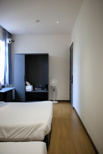 Bedroom 2, DD Hospitality - May Bach Da Lat, Đà Lạt