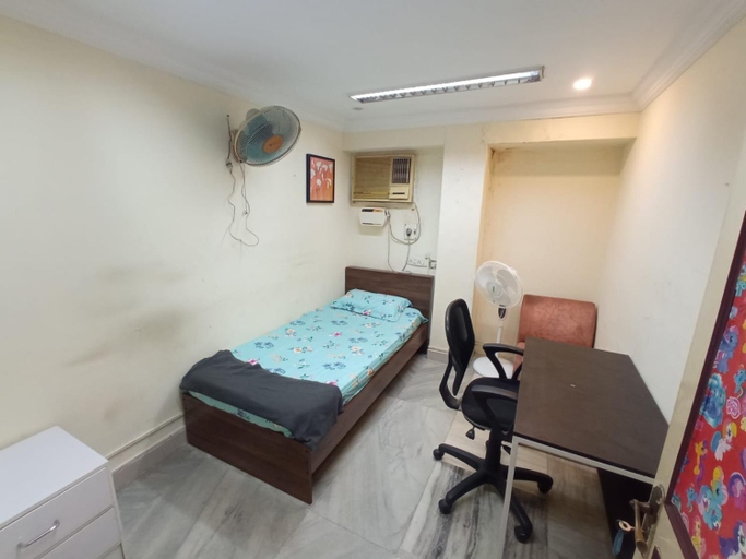Bedroom 3, WISHTREE CORPORATE MENS DORMITORY , Chennai