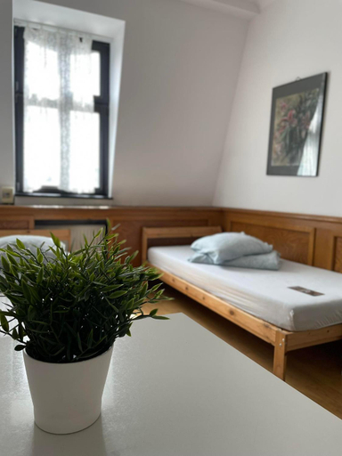 Bedroom 2, Rynek 7, Będzin