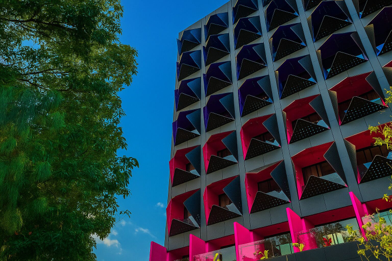Exterior & Views 2, Calle Flora Hotel by Jalo, Medellín