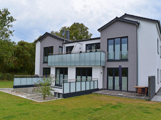 Exterior & Views 1, Exclusives Appartement auf Fehmarn, Ostholstein