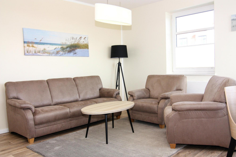 Others 4, Ferienwohnung auf Fehmarn for 2 Personen, Ostholstein
