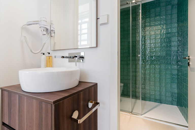 Room 2, Feel Porto Cl Rigos Charm Flat 2 1, Porto