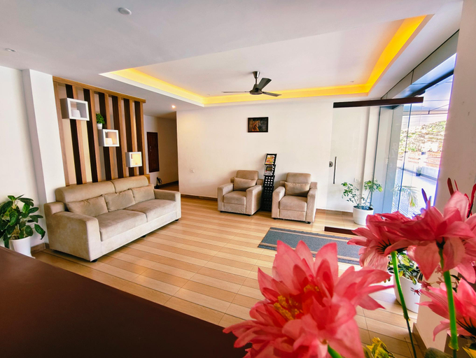 Others 5, Spring Valley Resort, Theni