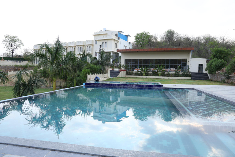 Others 5, Rasm Resort (with Swimming Pool), Udaipur