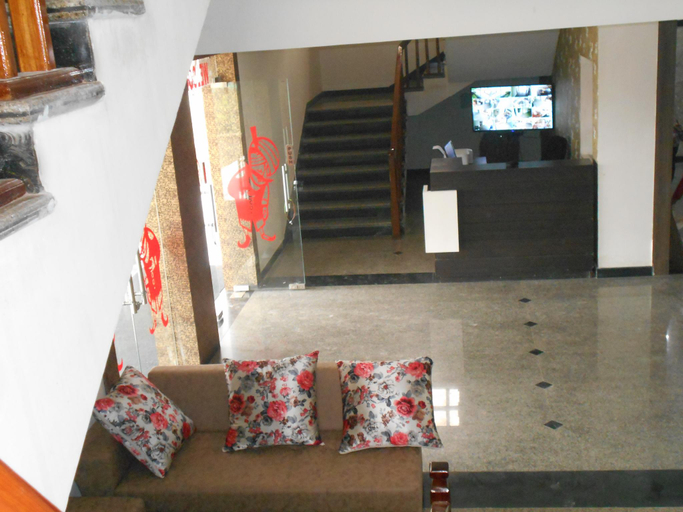 Others 4, HOTEL AD ATITHI DWAAR ROBERTSGANJ , Sonbhadra