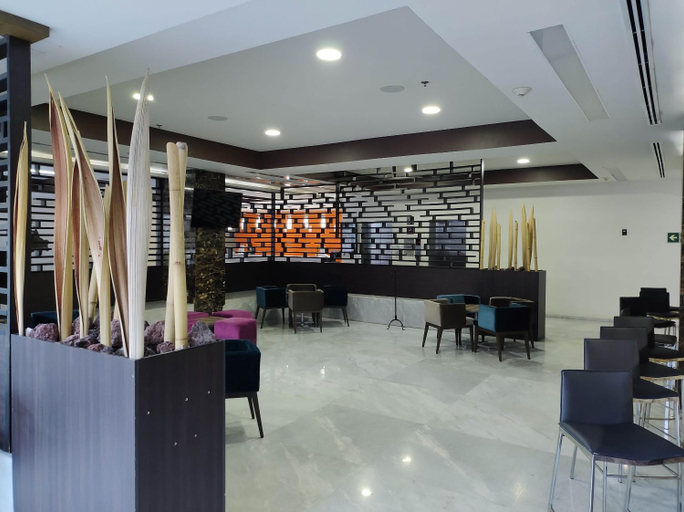 Food & Drinks 4, Real Inn Celaya, Celaya