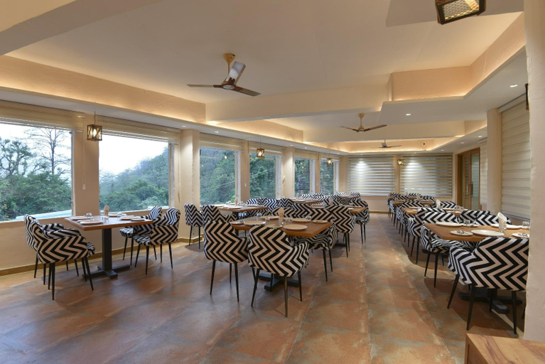 Food & Drinks 3, Ekawa Ganga by Lawrence Hotels, Tehri Garhwal
