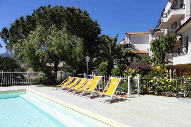 Others 4, Apartment in Pietra Ligure, Savona