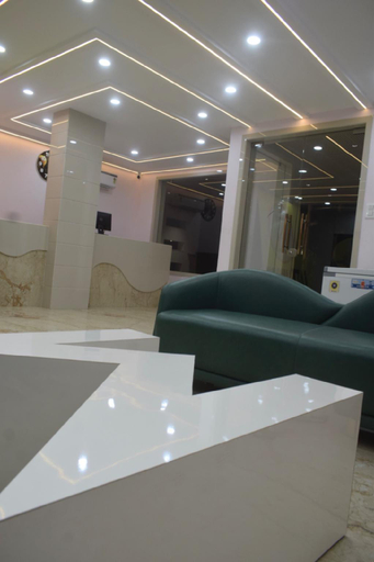 Others 5, Hotel Magnet, Indore
