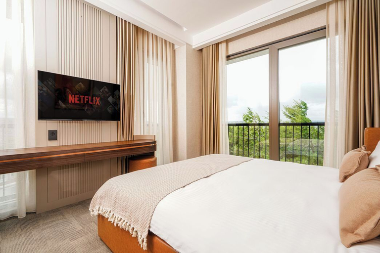 Bedroom 4, Byon Hotel Şile, Şile