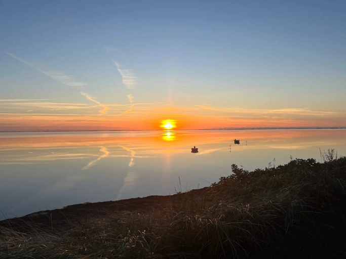 Water view 5, 2 Person Holiday Home in Ringkobing, Ringkøbing-Skjern