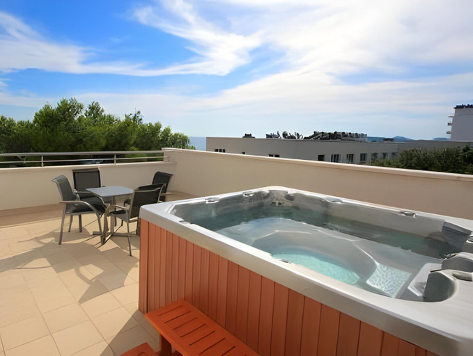 Sport & Beauty 2, Royal Ariston Hotel, Dubrovnik