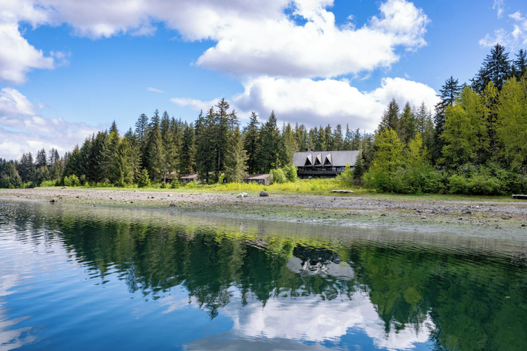 Others 1, Glacier Bay Lodge, Skagway-Yakutat-Angoon