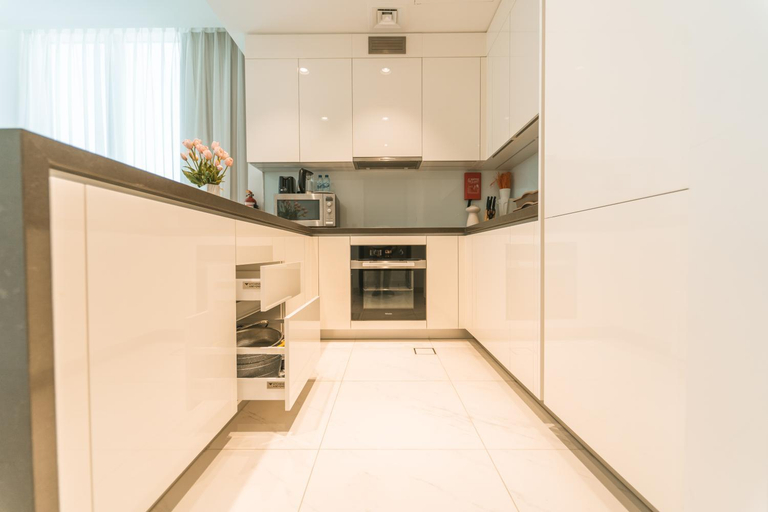 Others 4, Stunning new 1Bedroom with balcony, Dubai