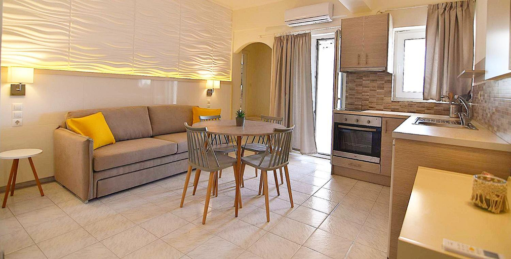 Others 4, Alonia Hotel, Faistos