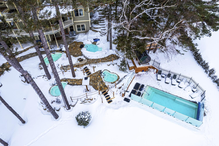 Others 4, Estello Suites & Spa, Le Granit
