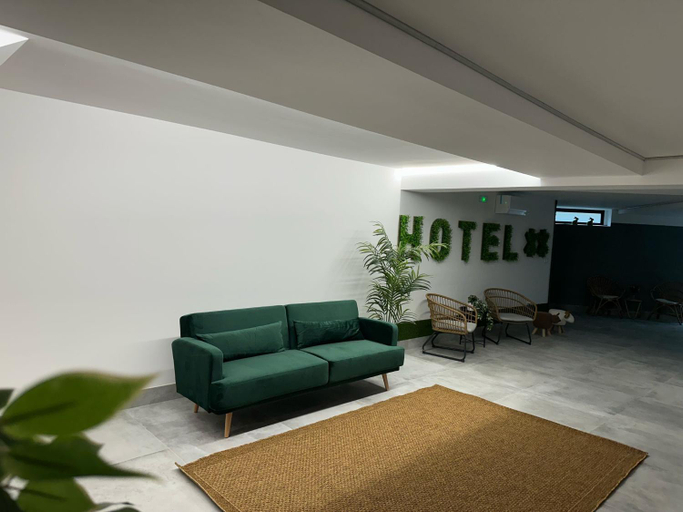 Others 4, Hotel Playa de Sardineiro, A Coruña
