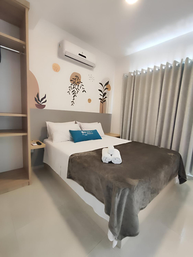 Bedroom 2, Buzios Suite Home, Armação dos Búzios