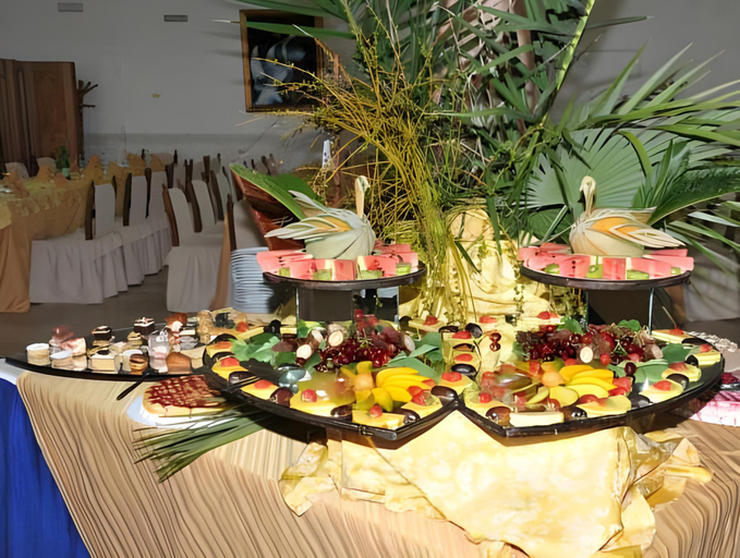 Food & Drinks 4, Il Timone, Brindisi