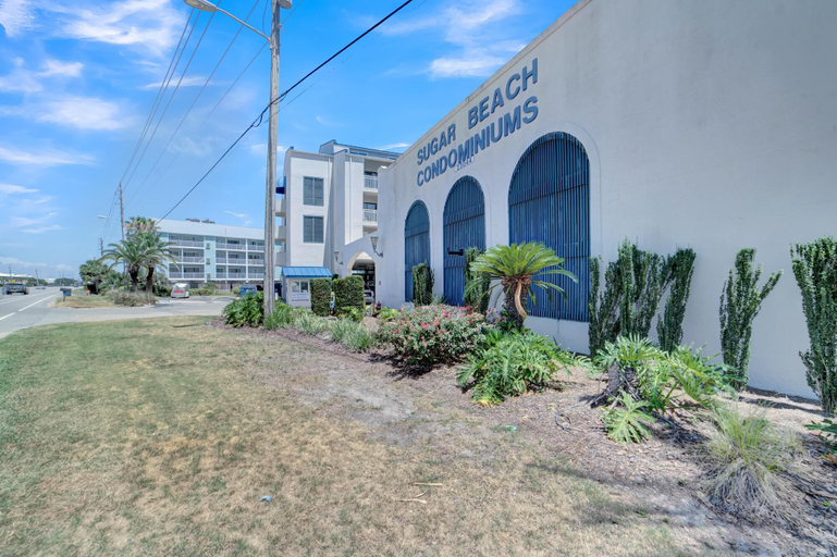 Exterior & Views 2, Sugar Beach 335, Baldwin