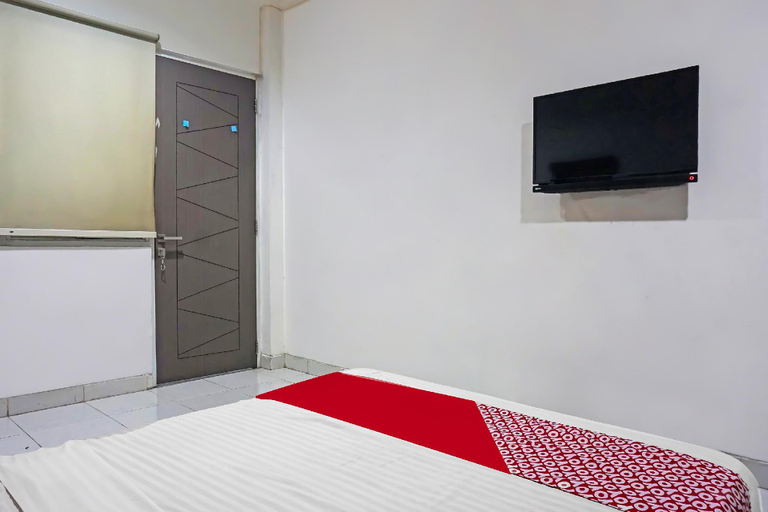 Others 5, OYO 91889 Kramat Residence, Central Jakarta