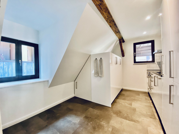Others 4, Business Apartment Wangen, Wangen