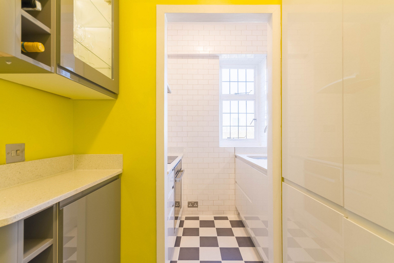 Others 4, Chic 1 Bed Studio Flat In Popular Bloomsbury, London