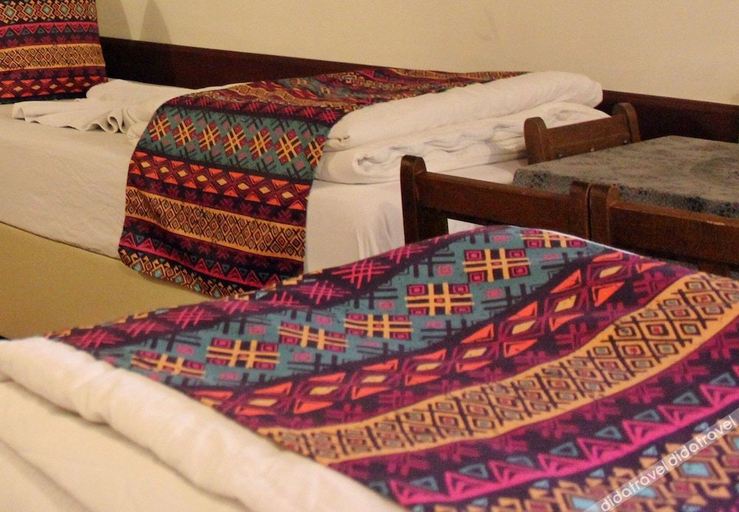 Bedroom 3, Avcıoğlu Konak Otel, Safranbolu