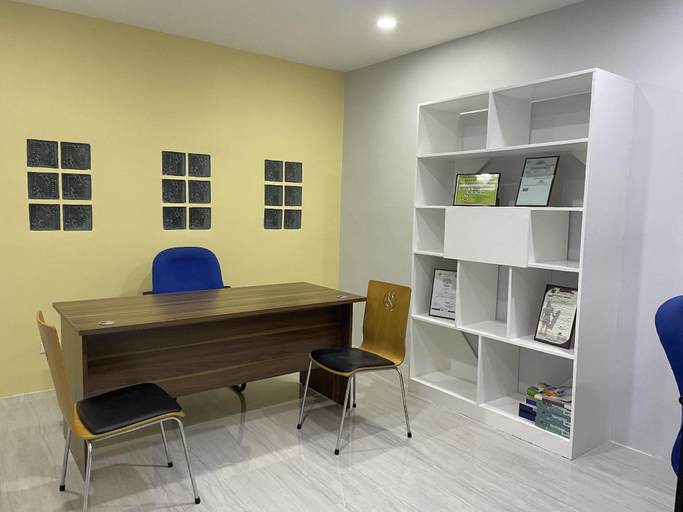 Others 4, LL Apartelle, Lapu-Lapu City